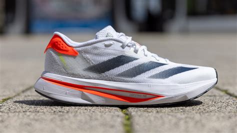 Testbericht: adidas Adizero SL2 